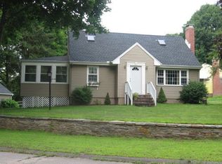 323 Lake St, Vernon, CT 06066