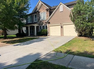 906 Idlewood Dr, Canton, GA 30115