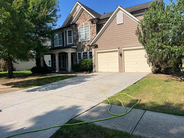 906 Idlewood Dr, Canton, GA 30115