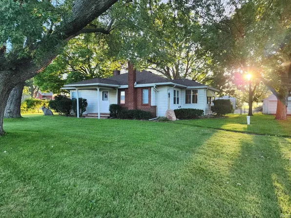 60868 State Road 15, Goshen, IN 46528