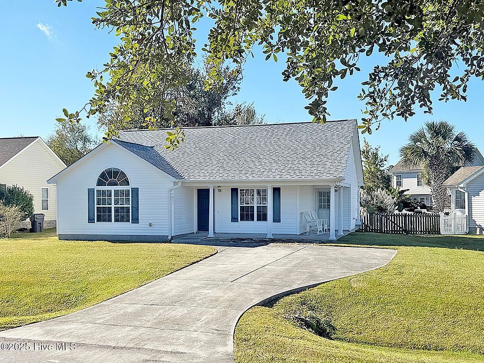 1st image of 4901 N Hampton Drive SE