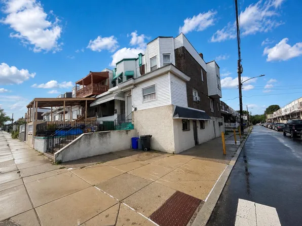 1537 E Luzerne St, Philadelphia, PA 19124