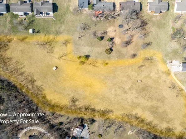 0 Church St, Perryville, MO 63775