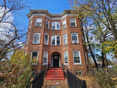 499 Zion Street, Hartford, CT, 06106