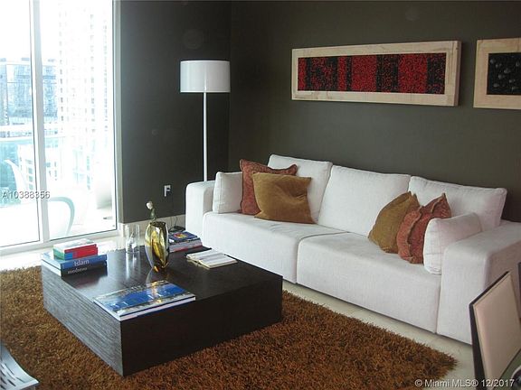 2nd image of 951 Brickell Ave APT 1910