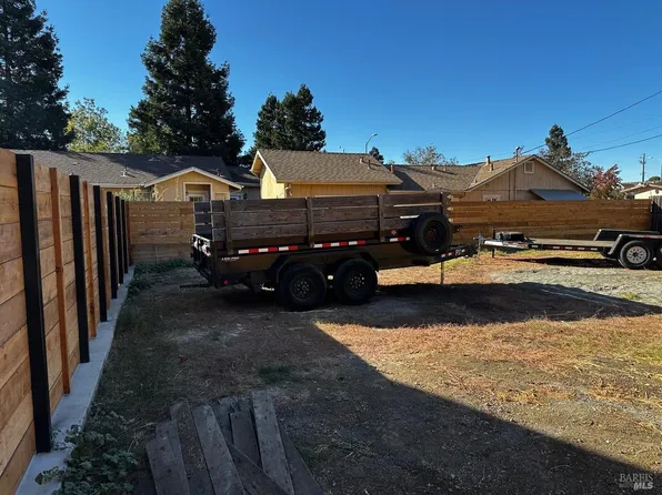 0 Illinois Street, Fairfield, CA 94533