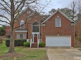 409 Wakehurst Dr, Cary, NC 27519