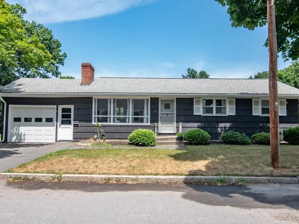 90 Lodge Street, Manchester, NH 03104