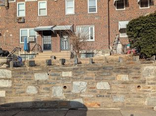 1613 Benner St, Philadelphia, PA 19149