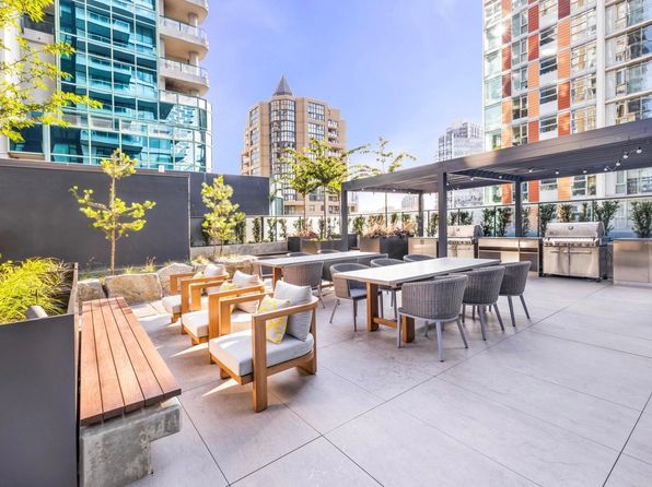 2 bedroom rental in Vancouver — photo 30