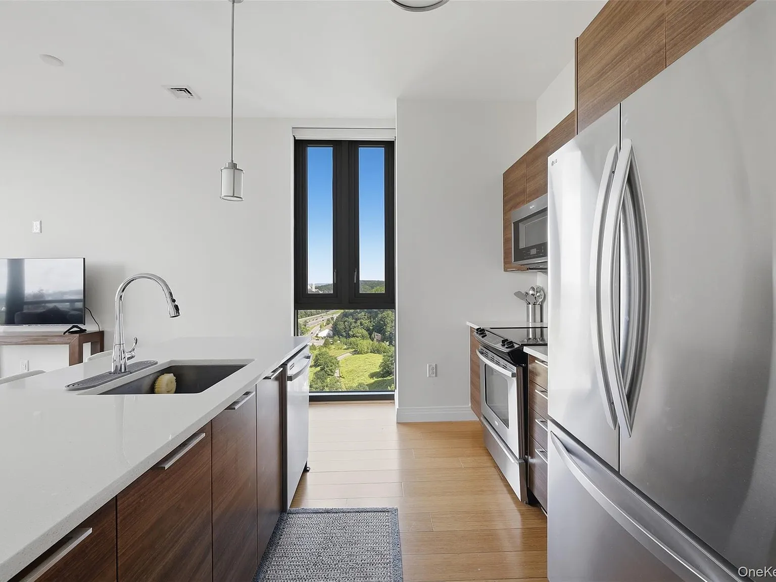2 bed, 2.0 bath, 1234 sqft, $4,700 — Photo 3