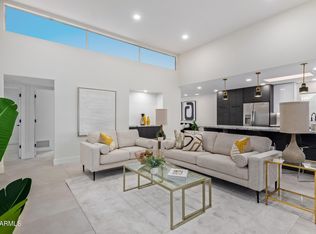 8746 E Via De Viva, Scottsdale, AZ 85258