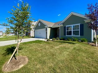 5437 Rohden Dr, Canal Winchester, OH 43110