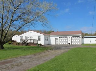 241 Mellon Rd, Williamstown, NY 13493