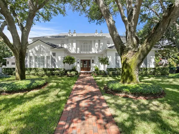 4923 ANDROS DRIVE, TAMPA, FL 33629