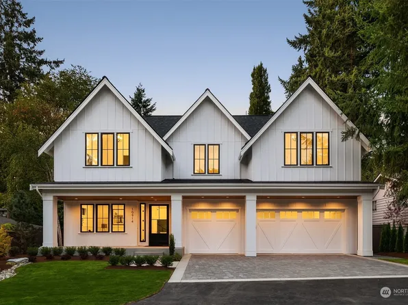 10914 SE 26th Street, Bellevue, WA 98004