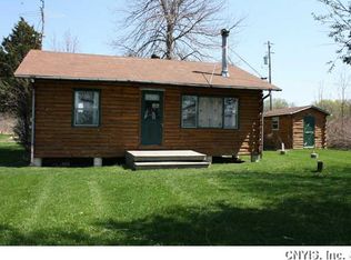 22041 Luff Shores Ln, Three Mile Bay, NY 13693
