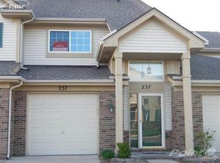 237 N Vista, Auburn Hills, MI