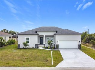 13527 Ainsworth Ln, Port Charlotte, FL 33981