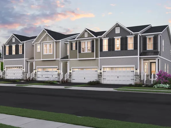 Homes Available Soon, Horizons at Wall