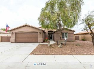 10554 E 39th Pl, Yuma, AZ 85365