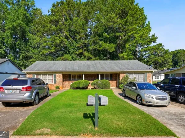 3440 Southgate Trl SE #A & B, Conyers, GA 30013