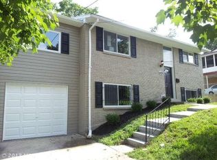 4533 C St SE, Washington, DC 20019