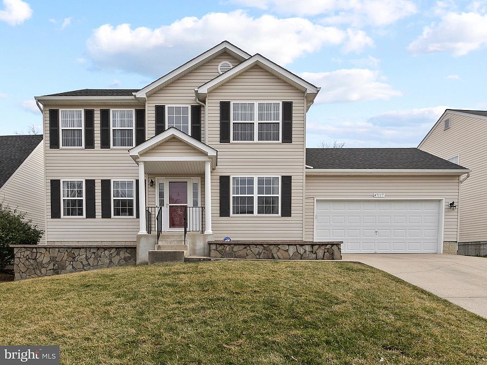 47117 Sorrel Dr, Lexington Park, MD 20653 Zillow