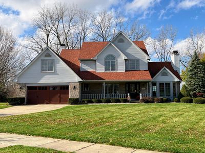 212 Saint Anne Ln, Monroe, MI, 48162
