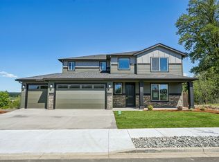 838 NW 32nd St, Battle Ground, WA 98604