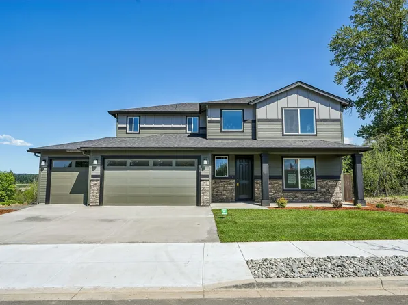 838 NW 32nd St, Battle Ground, WA 98604