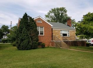 1415 N George Mason Dr, Arlington, VA 22205