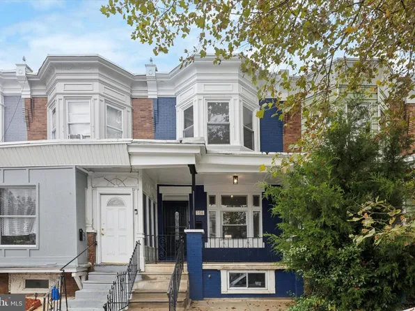 5754 Larchwood Ave, Philadelphia, PA 19143