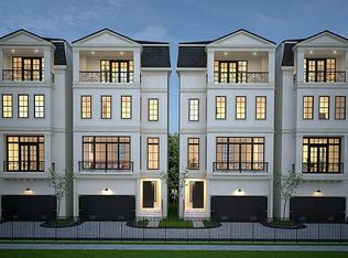 4001B Lanark Ln, Houston, TX 77025