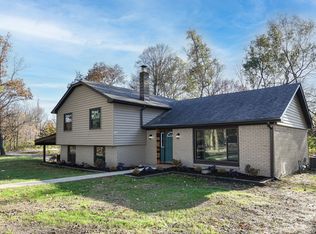 138 N 350 W, Greenfield, IN