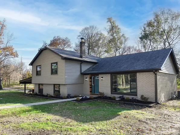 138 N 350 W, Greenfield, IN 46140