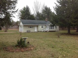 W2472 58th St, Lyndon Station, WI 53944