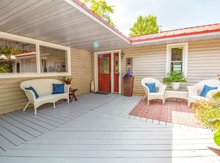 301 State Highway 78 S, Ottertail, MN 56571