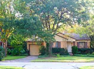 1110 S Britain Rd, Irving, TX 75060