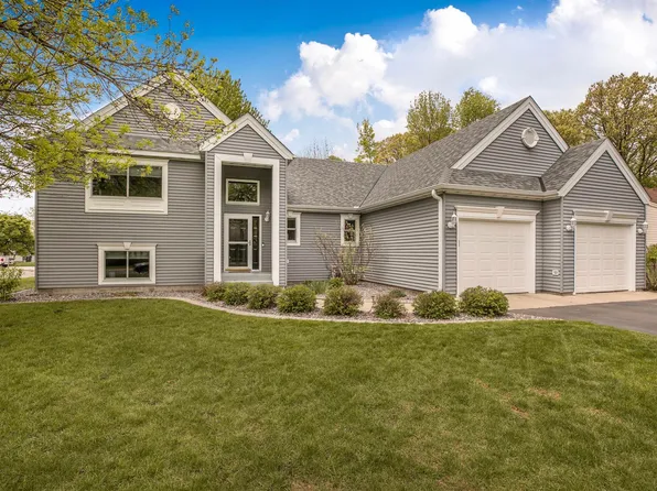 325 8th Ave S, Sartell, MN 56377