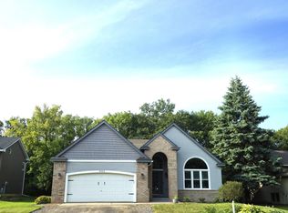 5962 N Ridge Dr, Savage, MN 55378