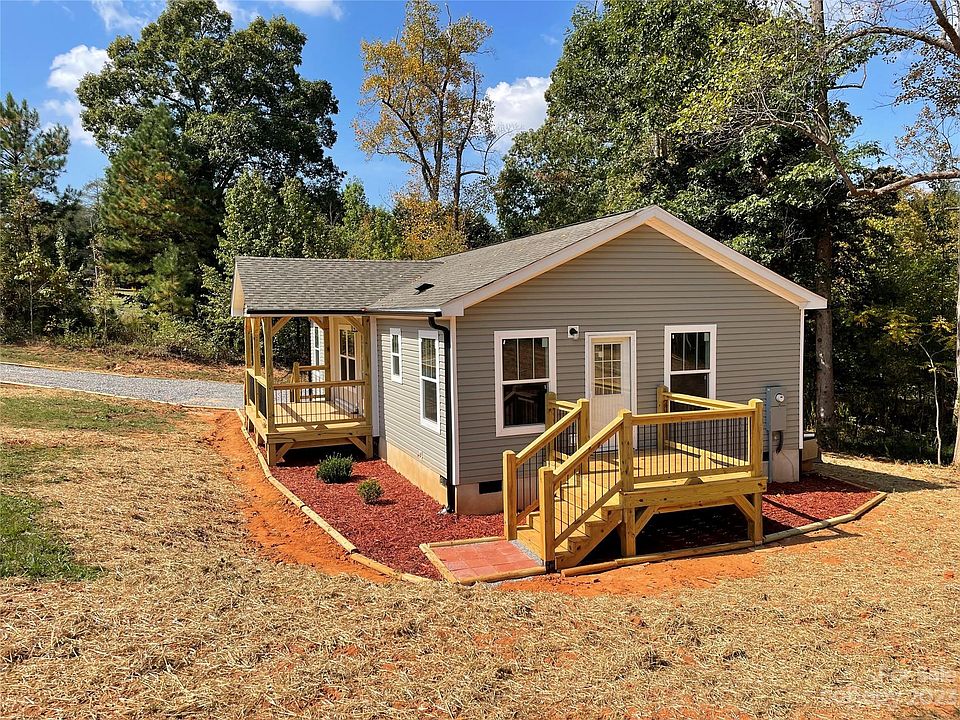 1625 Amherst Rd, NC 28655 Zillow