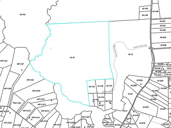 2nd image of 0 County Pond Rd