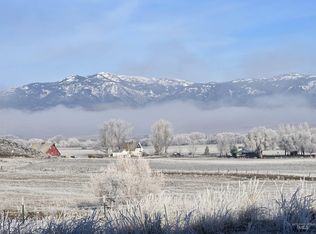 3209 Schwenkfelder Rd, Cambridge, ID 83610