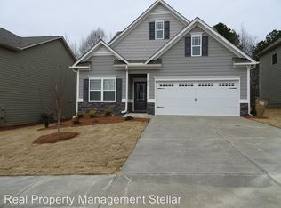 670 Country Ridge Dr, Hoschton, GA 30548