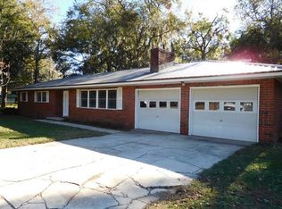 701 Cleo Pl, Brunswick, GA 31523