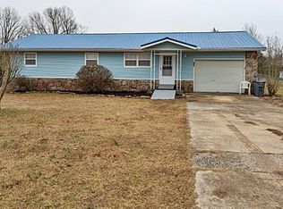 210 Main St E, Harrison, AR 72601