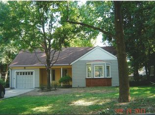4117 W 68th Ter, Prairie Village, KS 66208