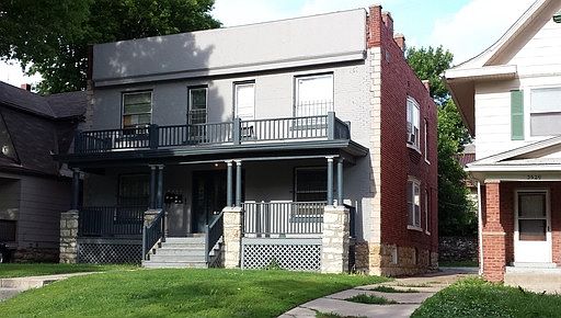 2nd image of 3527 Jefferson St