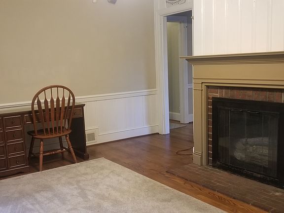 Gathering Room